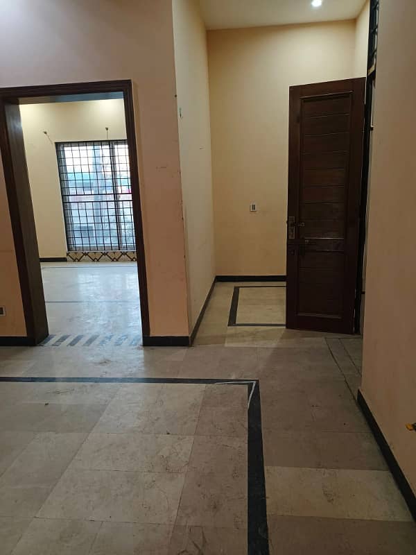 Stunning 10 Marla House for Rent in Phase 1, Pak Arab Housing Society 6