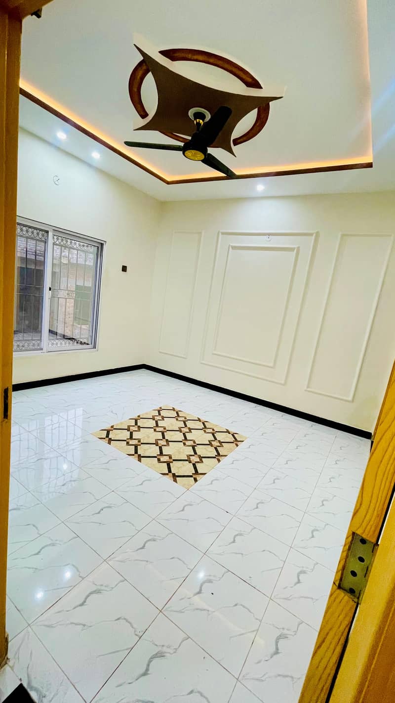 Beautiful Brand New House For Sale 5