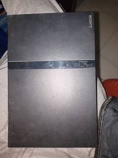 Playstation 2