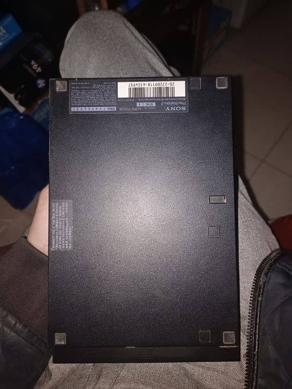 Playstation 2 2