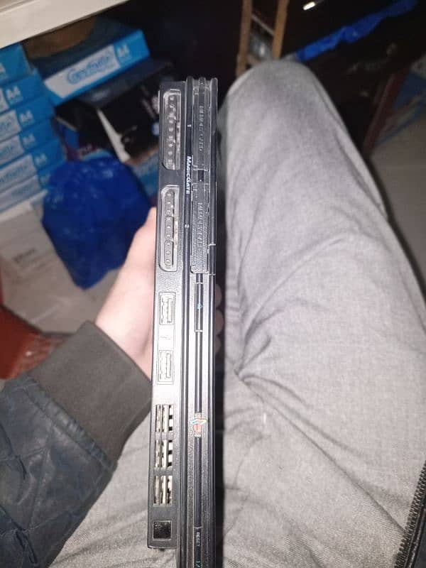 Playstation 2 3