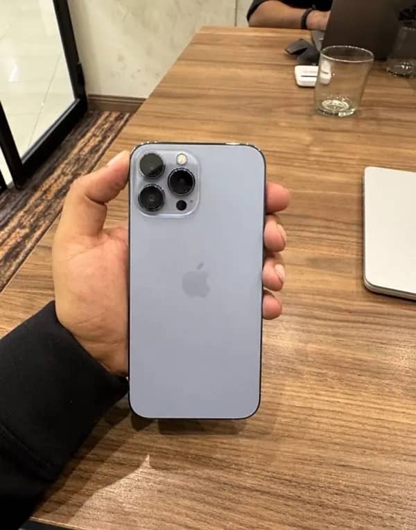 iphone 13 pro max hk pta approved 1