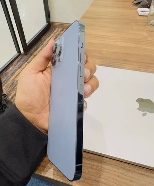 iphone 13 pro max hk pta approved 6