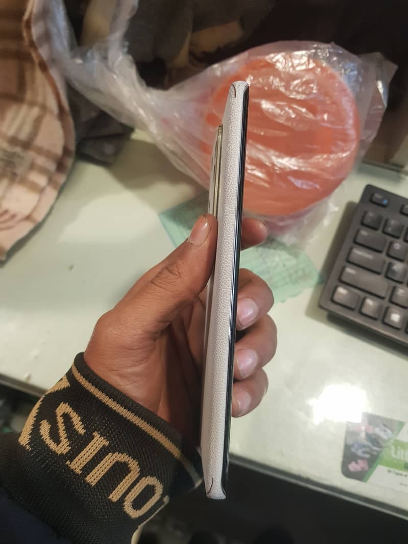 Infinix ZERO30 10/10 3