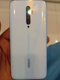 Oppo Reno 2F box and charger available pta proved