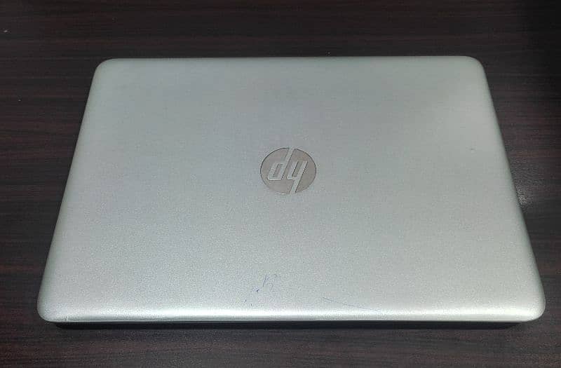 Hp elitebook 840g3 ci5 16gb ram 256gb ssd 0