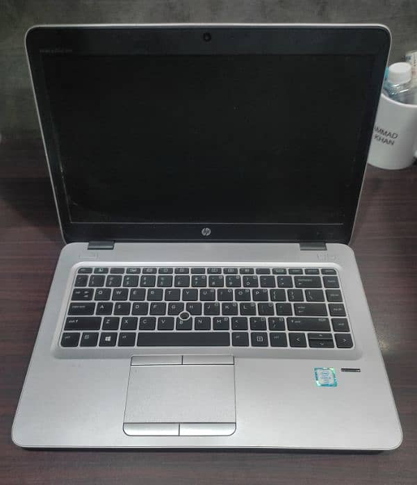 Hp elitebook 840g3 ci5 16gb ram 256gb ssd 1