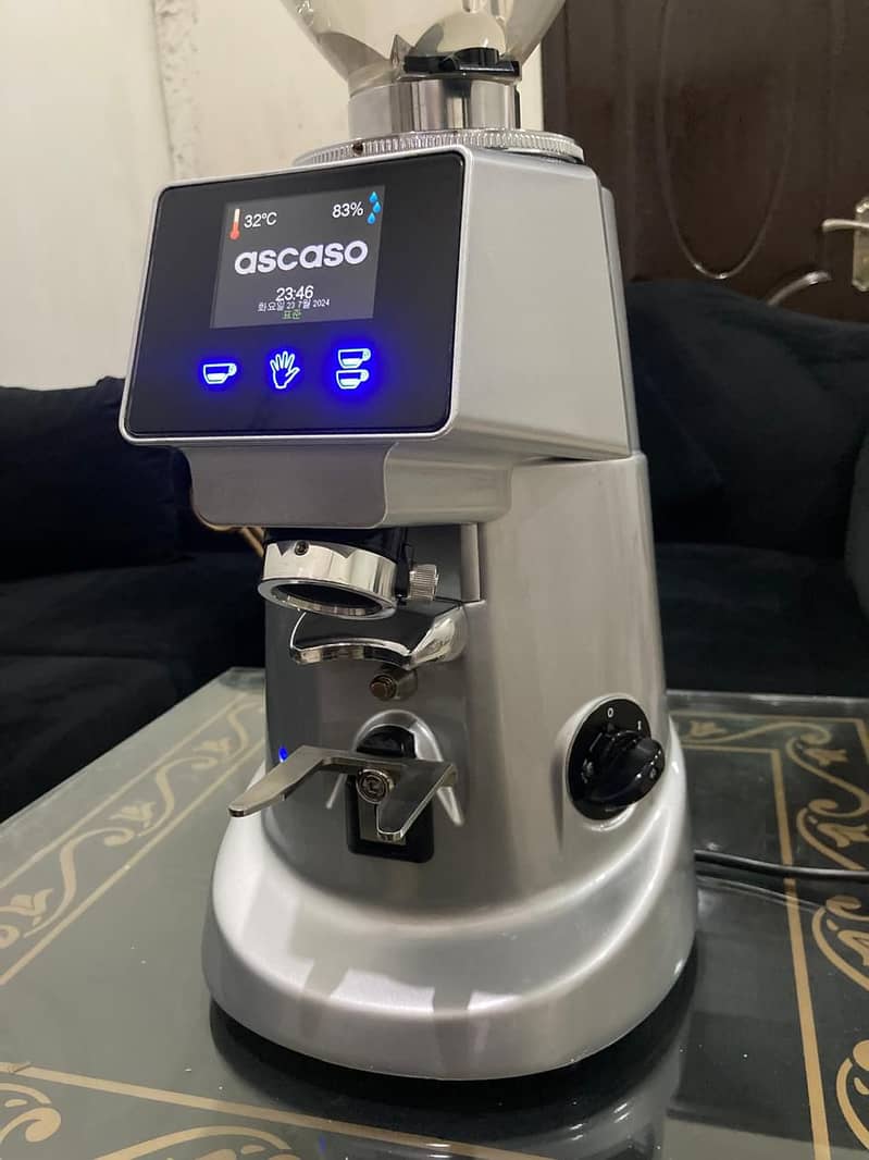 Coffee machine/italian/promac/Nuova/Faema/Rancilio/laspazialcommercia 12