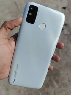 Tecno Spark 6 Go