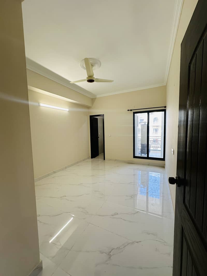 2 Bedrooms Brand New Apartment For Rent In Warda Hamna G-11 10