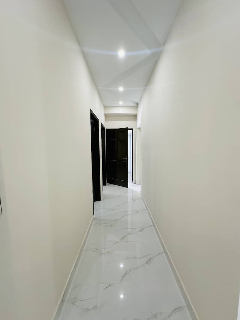 2 Bedrooms Brand New Apartment For Rent In Warda Hamna G-11 23