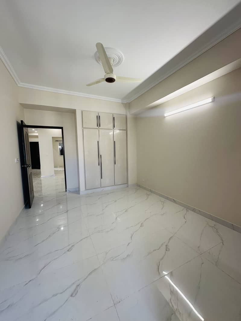 2 Bedrooms Brand New Apartment For Rent In Warda Hamna G-11 32