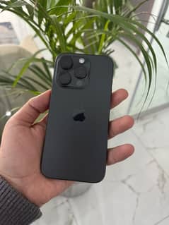 Iphone 15 Pro Non PTA