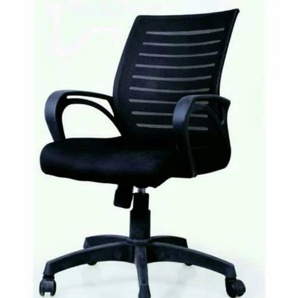 Office Chairs 1