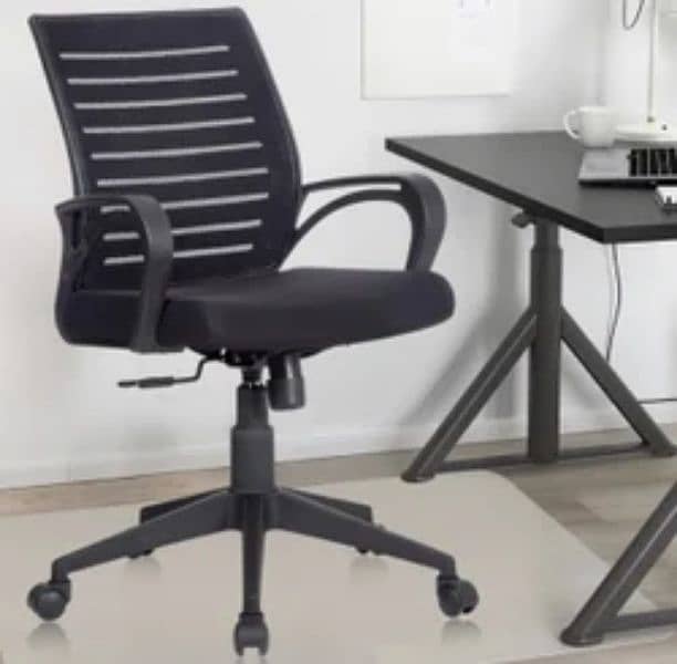 Office Chairs 2