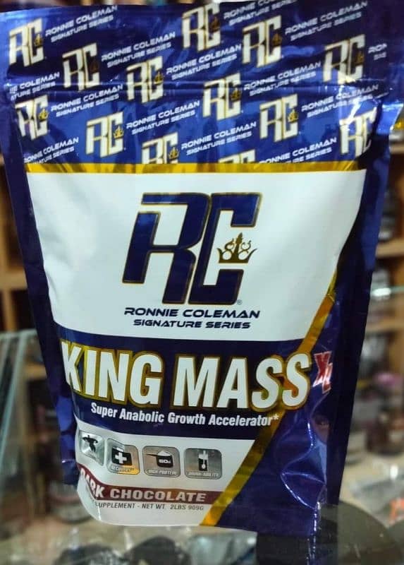 protein supplements mass gainer 3