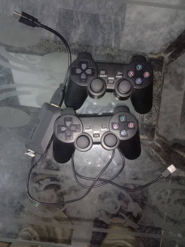 x2 plus gaming stick 35000 games nd 32 emulator 0