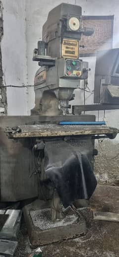 cnc bridgebord