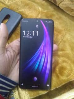 AQUOS zero2