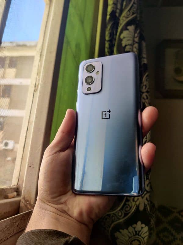 OnePlus 9 ( Exchange posible) 2