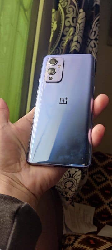 OnePlus 9 ( Exchange posible) 5