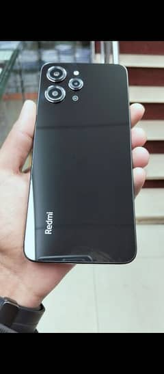 Redmi 12