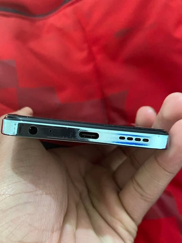 Infinix hot 40i 10/10 2