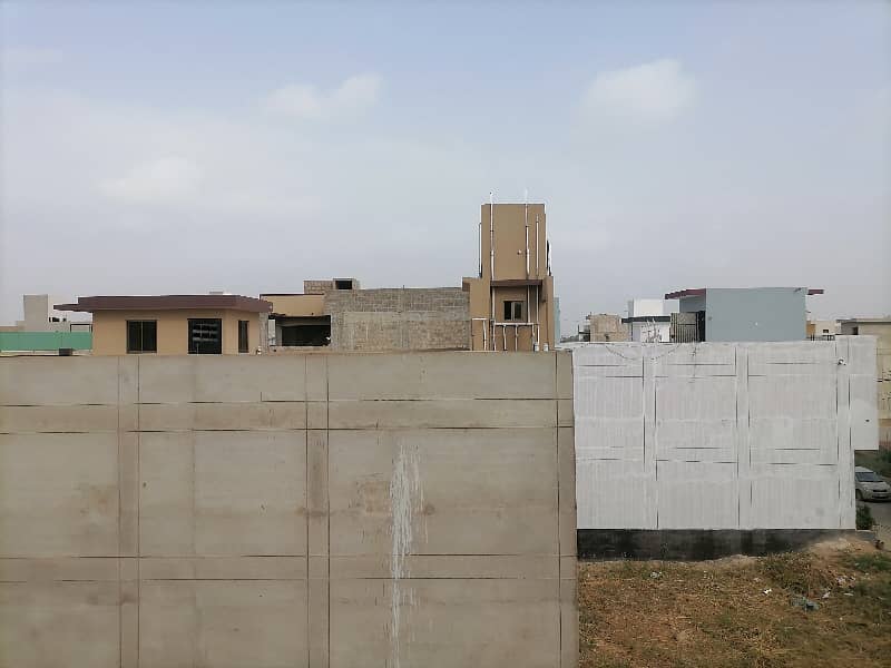 Prime Location Ideal Residential Plot For Sale In Sector 32 - Punjabi Saudagar City Phase 1 5