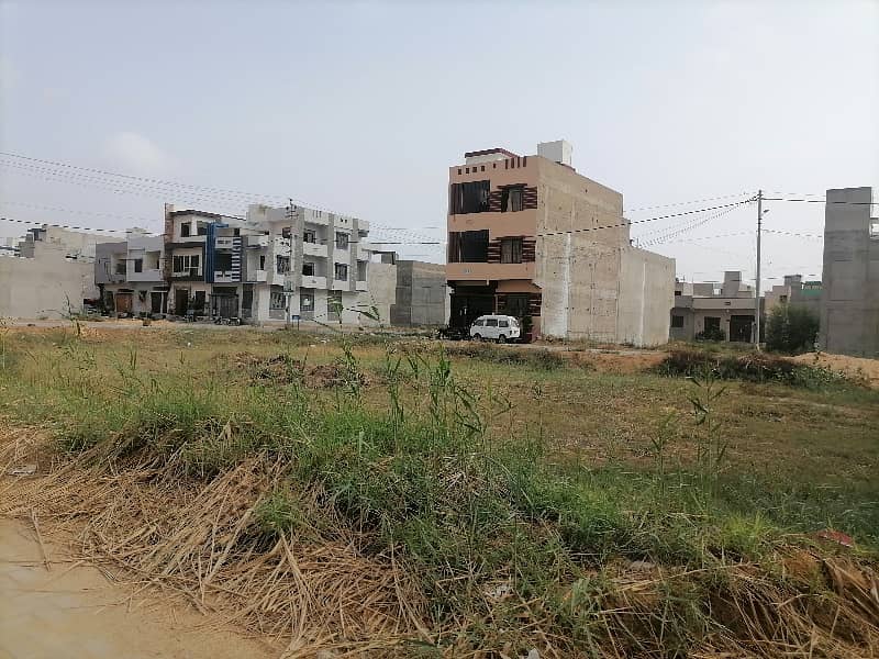 Prime Location Ideal Residential Plot For Sale In Sector 32 - Punjabi Saudagar City Phase 1 7