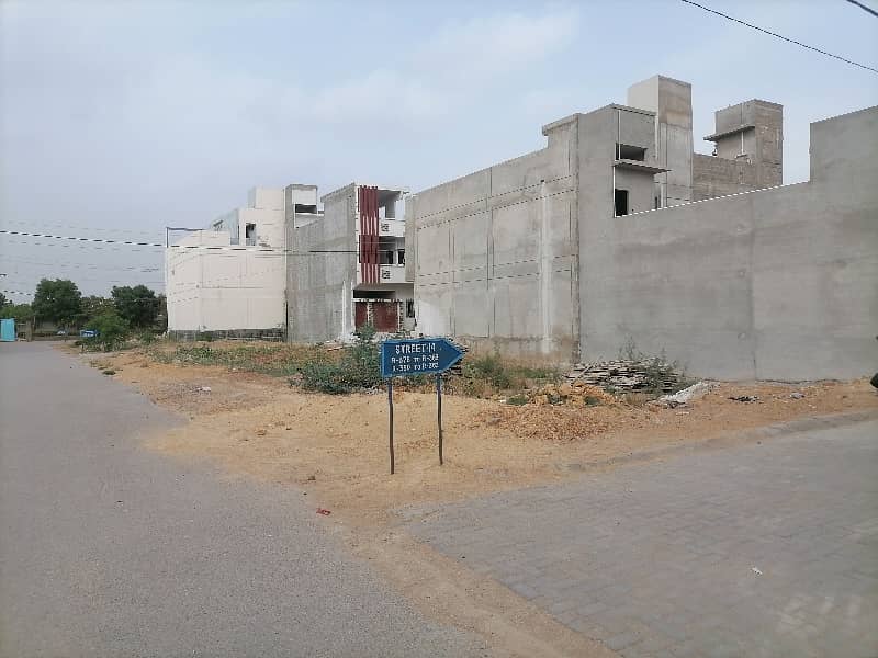 Prime Location Ideal Residential Plot For Sale In Sector 32 - Punjabi Saudagar City Phase 1 8