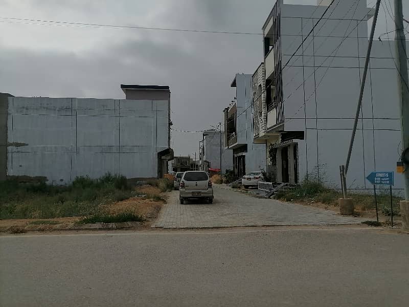 Prime Location Ideal Residential Plot For Sale In Sector 32 - Punjabi Saudagar City Phase 1 9