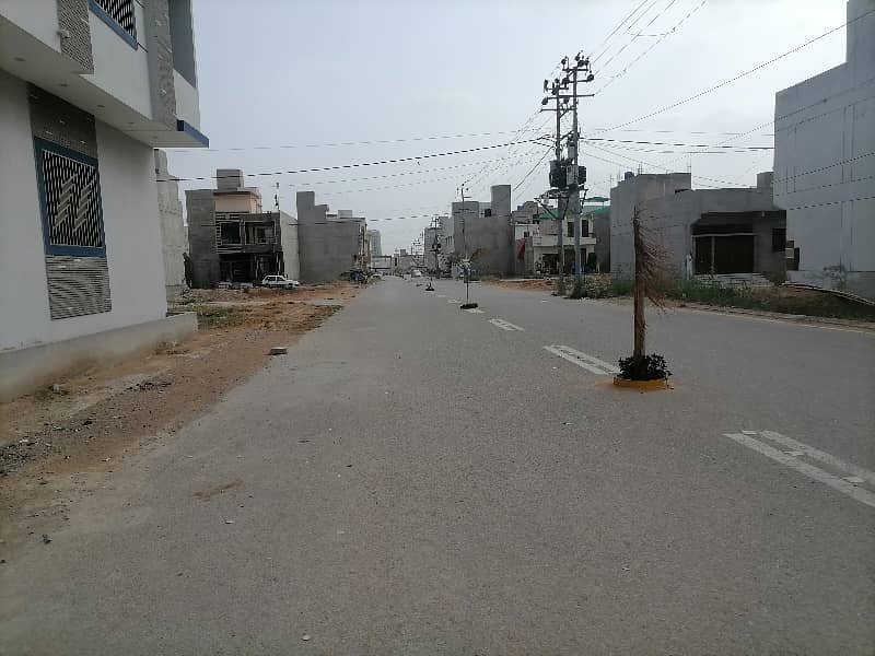 Prime Location Ideal Residential Plot For Sale In Sector 32 - Punjabi Saudagar City Phase 1 11