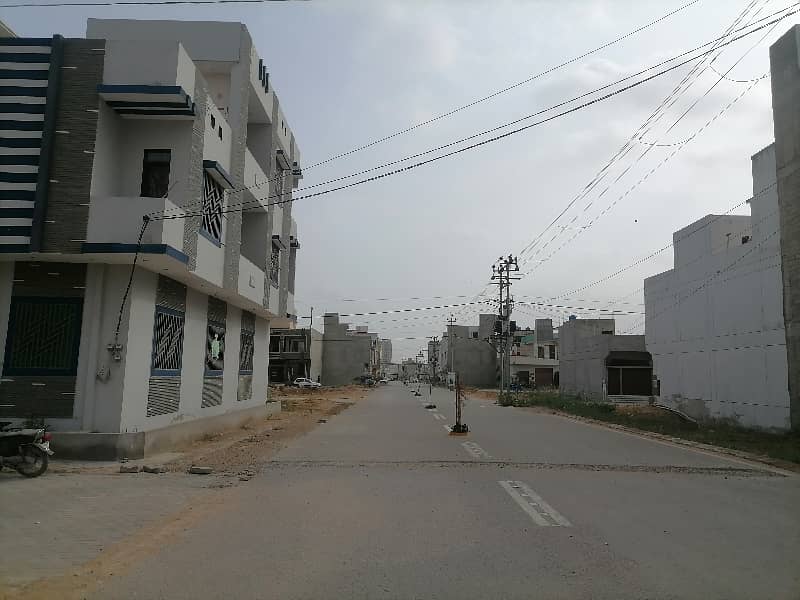 Prime Location Ideal Residential Plot For Sale In Sector 32 - Punjabi Saudagar City Phase 1 13