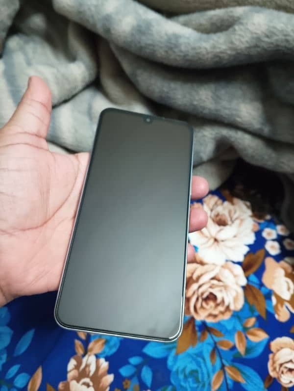 Infinix Note 12 6