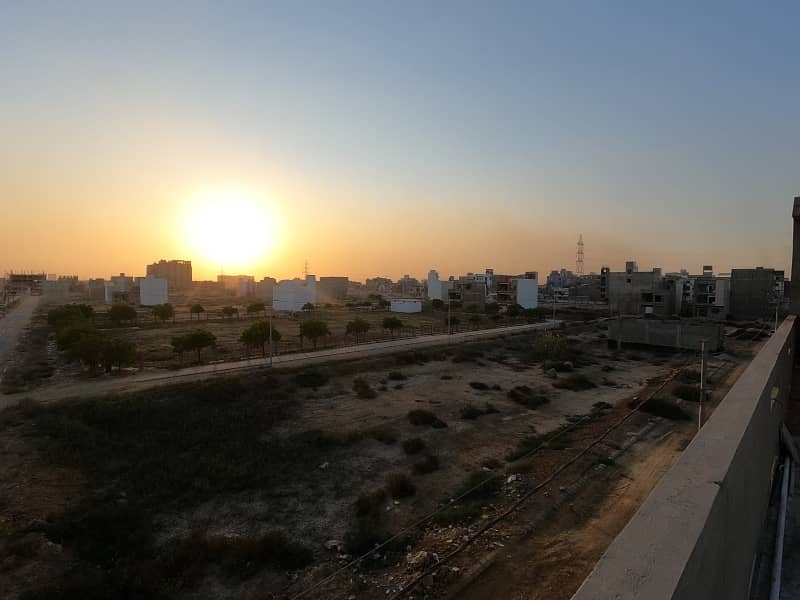 Spacious West Open Residential Plot Is Available For Sale In Ideal Location Of Sector 31 - Punjabi Saudagar City Phase 2 8