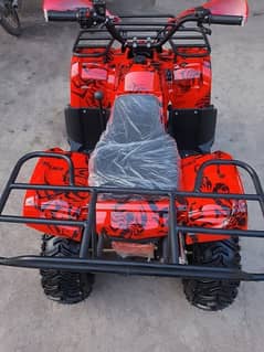 110cc jeep atv quad 4 wheels delivery all Pakistan