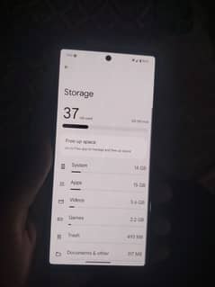 GOOGLE PIXEL 6 NEW CONDITION 10 BY 10