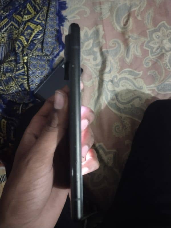 GOOGLE PIXEL 6 NEW CONDITION 10 BY 10 2