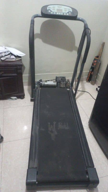 Treadmill for Sale 1