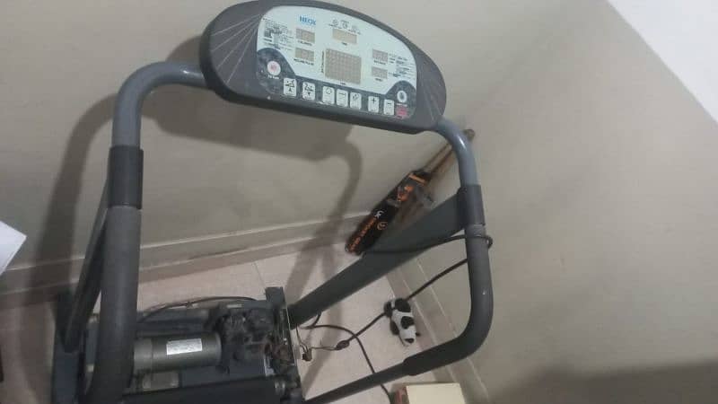 Treadmill for Sale 2