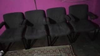 used chairs