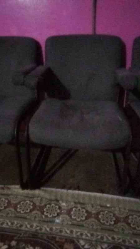 used chairs 1