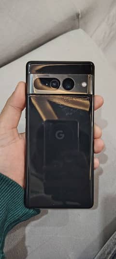 Google Pixel 7 Pro 256 GB