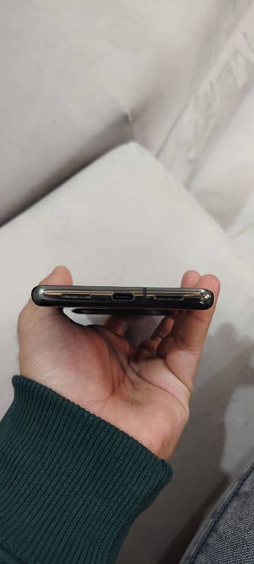 Google Pixel 7 Pro 256 GB 4