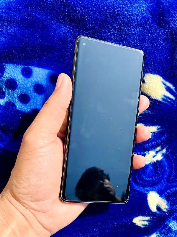 Oppo Reno 6 pro 5G 12/256 2