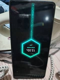 Note 12 vip Infinix (8/256)