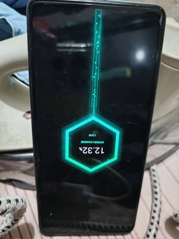 Note 12 vip Infinix (8/256) 0