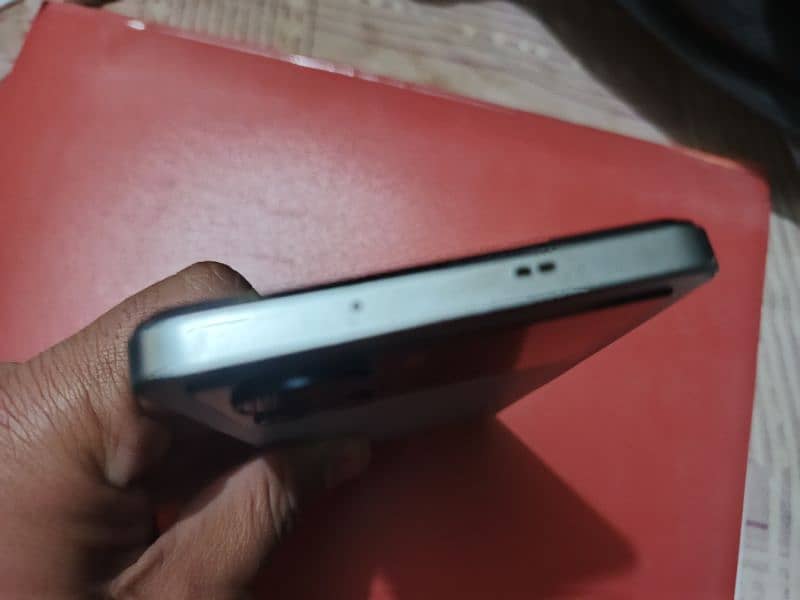 Note 12 vip Infinix (8/256) 1