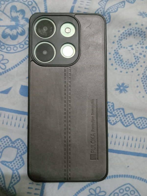 INFINIX SMART 7 1