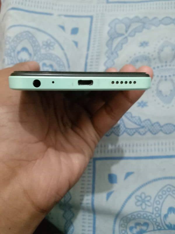 INFINIX SMART 7 4